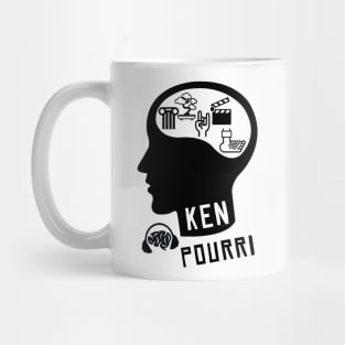 Ken-Pourri Mug